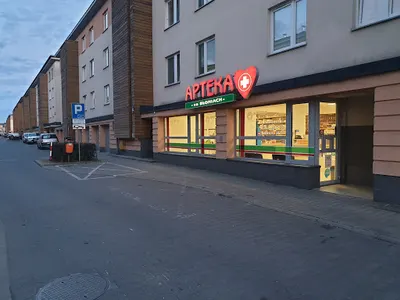 APTEKA NA BŁONIACH NOWY SĄCZ